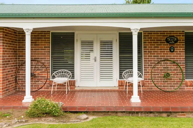 Third view of Homely house listing, 16 Goorama Drive, Cambewarra Village NSW 2540