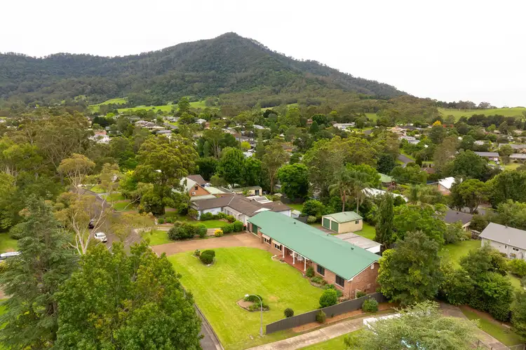 Fourth view of Homely house listing, 16 Goorama Drive, Cambewarra Village NSW 2540