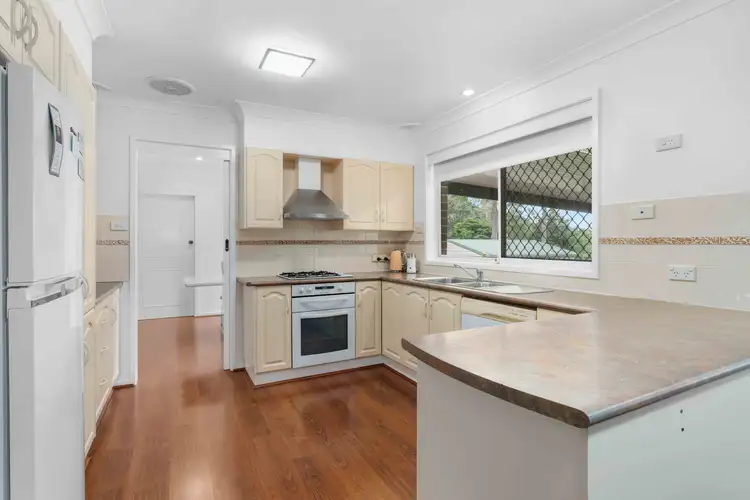 Fifth view of Homely house listing, 16 Goorama Drive, Cambewarra Village NSW 2540