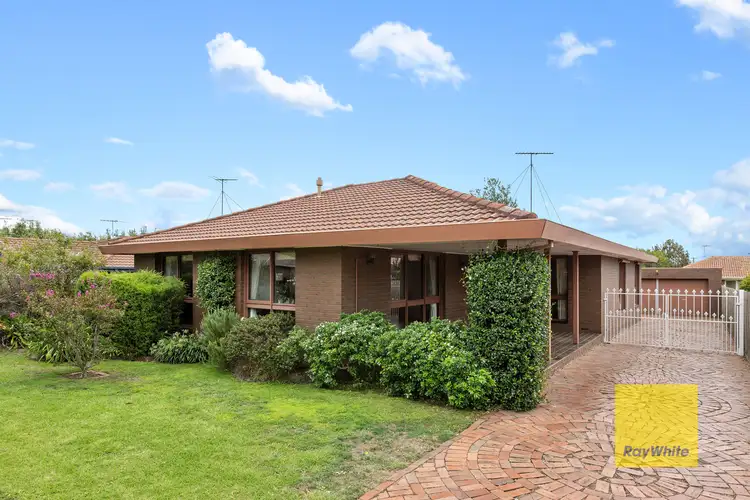 Main view of Homely house listing, 44 Gloucester Street, Grovedale VIC 3216