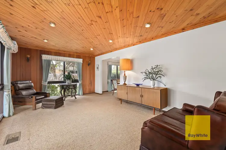 Second view of Homely house listing, 44 Gloucester Street, Grovedale VIC 3216