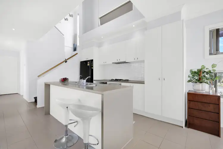 Second view of Homely townhouse listing, 2 Marseilles Place, South Morang VIC 3752
