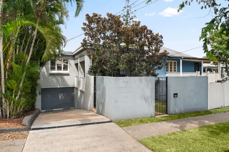Second view of Homely house listing, 80A Fernberg Road, Paddington QLD 4064