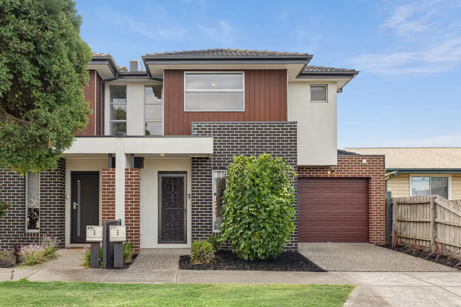 Main view of Homely townhouse listing, 47C Whitelaw Street, Reservoir VIC 3073