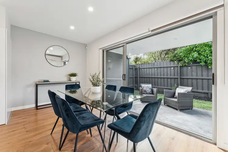 Sixth view of Homely townhouse listing, 47C Whitelaw Street, Reservoir VIC 3073