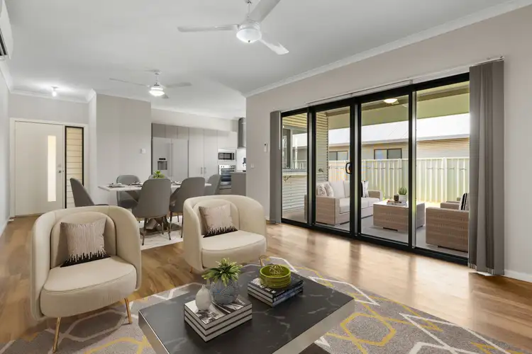 Main view of Homely house listing, 18 Yamasaki Vista, Bilingurr WA 6725