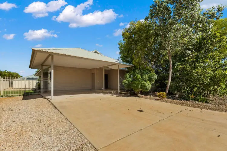 Second view of Homely house listing, 18 Yamasaki Vista, Bilingurr WA 6725