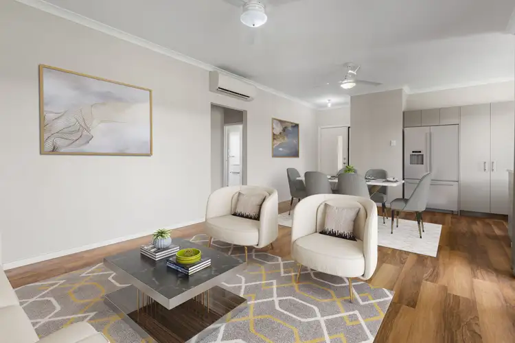 Fourth view of Homely house listing, 18 Yamasaki Vista, Bilingurr WA 6725
