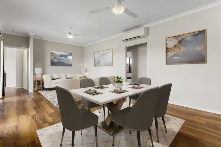 Fifth view of Homely house listing, 18 Yamasaki Vista, Bilingurr WA 6725