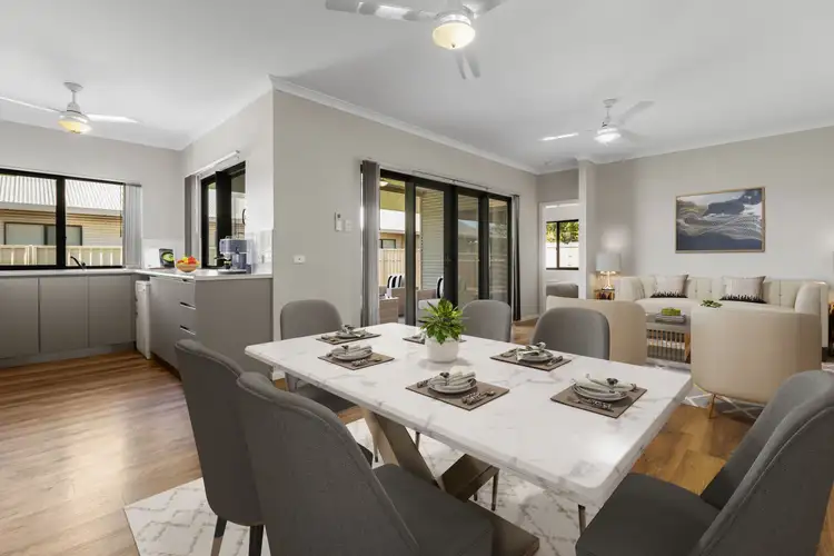 Sixth view of Homely house listing, 18 Yamasaki Vista, Bilingurr WA 6725