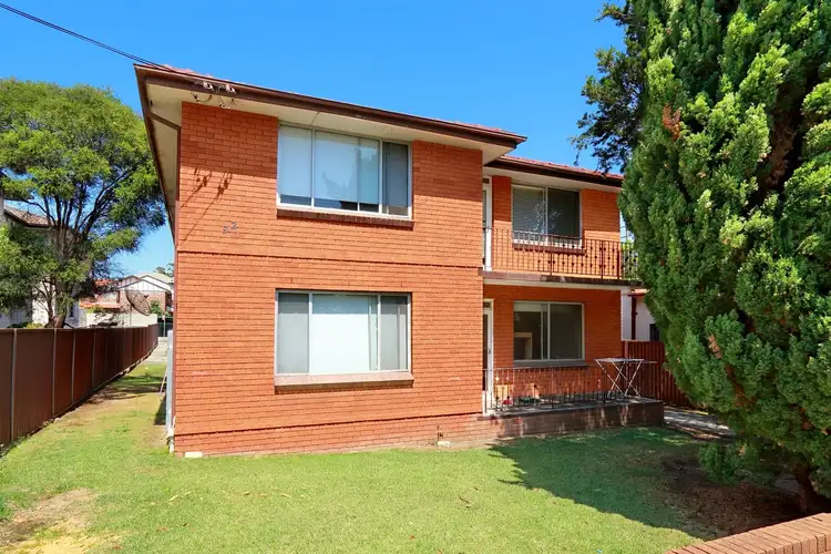 Main view of Homely unit listing, 5/92 Duke Street, Campsie NSW 2194