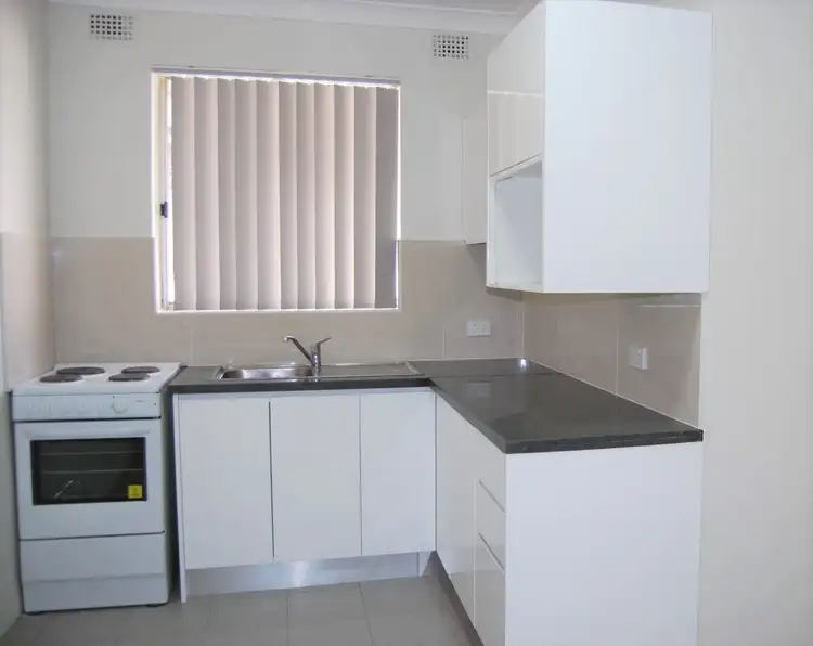 Second view of Homely unit listing, 5/92 Duke Street, Campsie NSW 2194