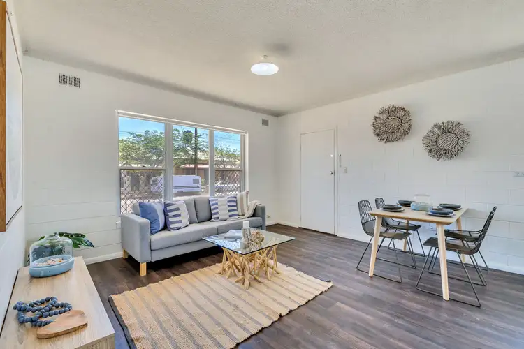 Main view of Homely unit listing, 4/97 Esplanade, Semaphore SA 5019