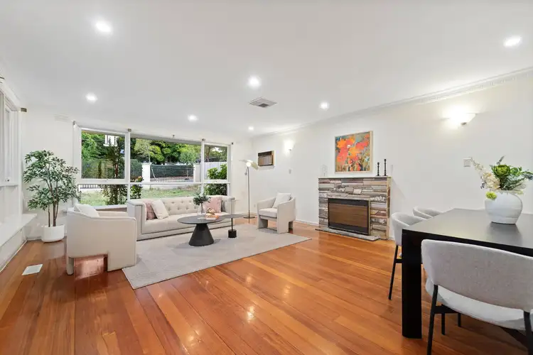 Fifth view of Homely unit listing, 1/38 Warnes Road, Mitcham VIC 3132