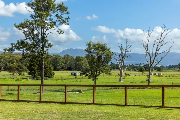 Third view of Homely house listing, 302 Millbank Road, Worrigee NSW 2540