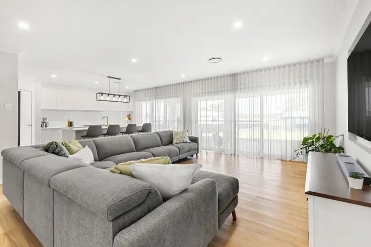 Fifth view of Homely house listing, 302 Millbank Road, Worrigee NSW 2540