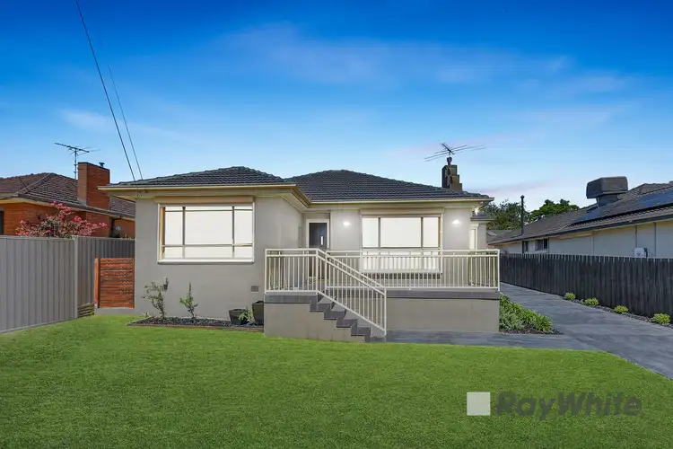 1/4 Peter Court, Dandenong VIC 3175