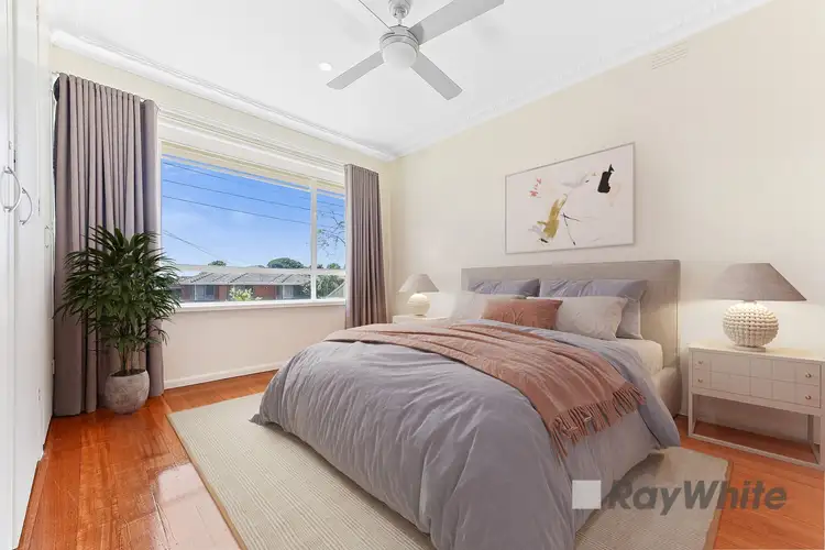 Fifth view of Homely unit listing, 1/4 Peter Court, Dandenong VIC 3175