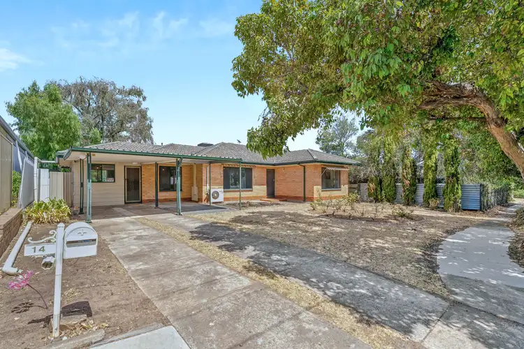 Fourth view of Homely house listing, 14 Vintage Avenue, Hackham SA 5163