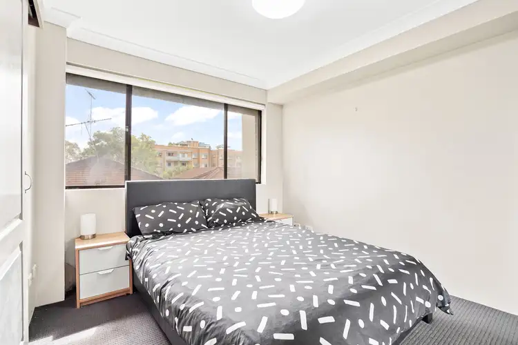 Second view of Homely apartment listing, 9/8-14 oxford, Blacktown NSW 2148
