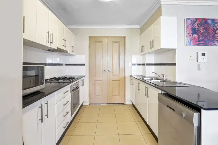Third view of Homely apartment listing, 9/8-14 oxford, Blacktown NSW 2148