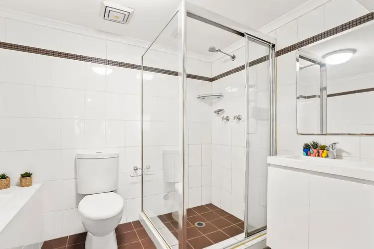 Fourth view of Homely apartment listing, 9/8-14 oxford, Blacktown NSW 2148