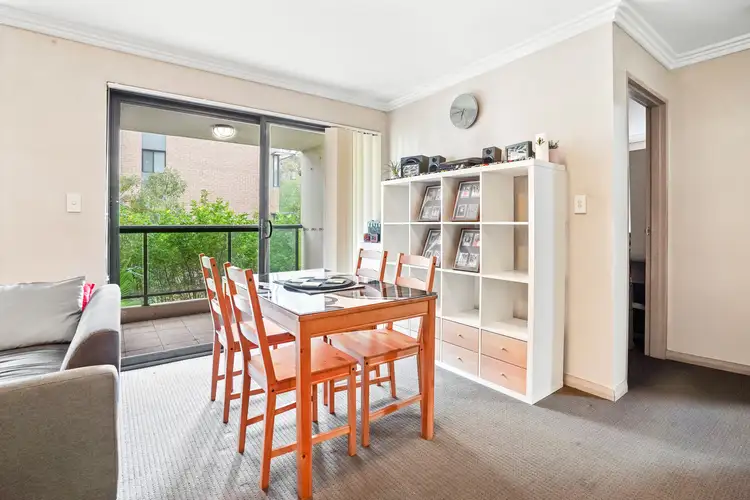 Sixth view of Homely apartment listing, 9/8-14 oxford, Blacktown NSW 2148