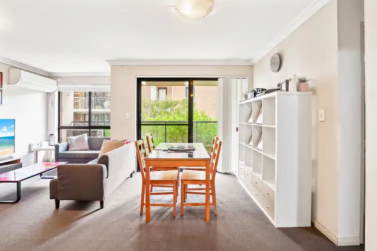 Seventh view of Homely apartment listing, 9/8-14 oxford, Blacktown NSW 2148