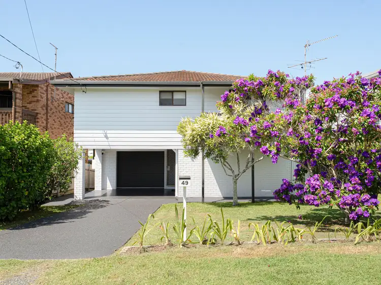 49 Ironbark Avenue, Sandy Beach NSW 2456
