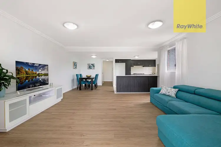 Main view of Homely apartment listing, 6/2 Dressler Court, Holroyd NSW 2142