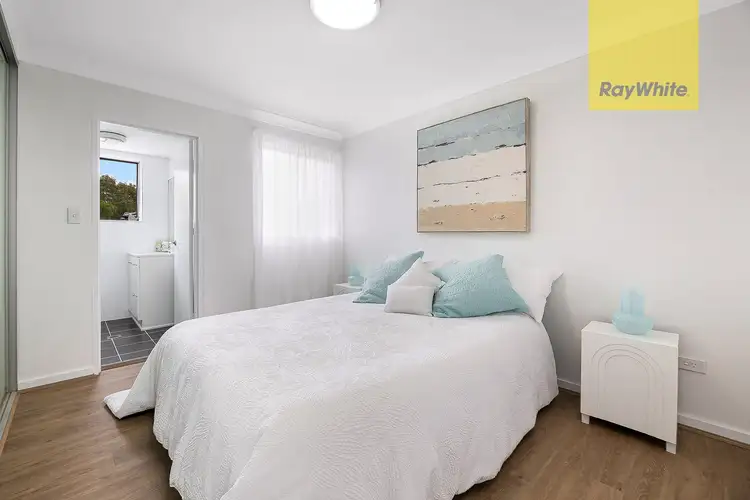 Fourth view of Homely apartment listing, 6/2 Dressler Court, Holroyd NSW 2142