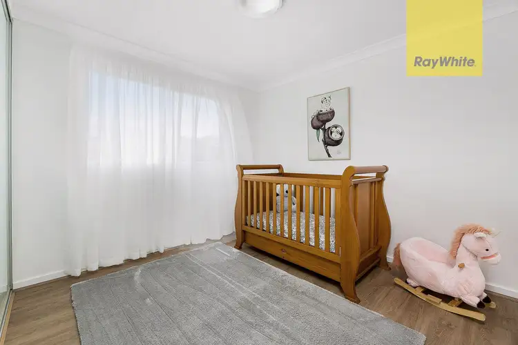 Fifth view of Homely apartment listing, 6/2 Dressler Court, Holroyd NSW 2142