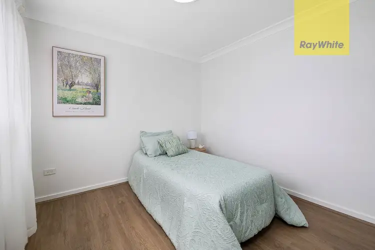 Sixth view of Homely apartment listing, 6/2 Dressler Court, Holroyd NSW 2142