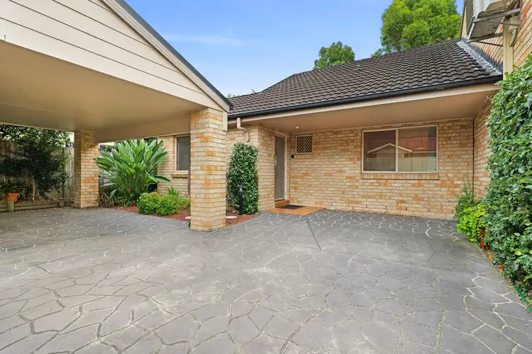 5/9 Pecks Road, North Richmond NSW 2754