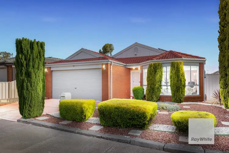 Main view of Homely house listing, 11 Correa Close, Delahey VIC 3037