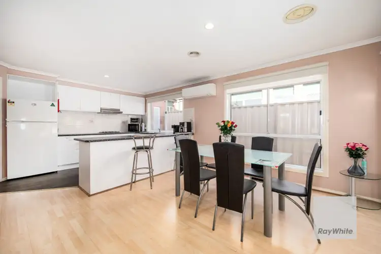 Fifth view of Homely house listing, 11 Correa Close, Delahey VIC 3037