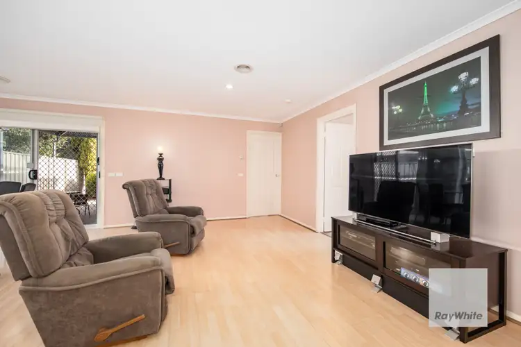 Sixth view of Homely house listing, 11 Correa Close, Delahey VIC 3037