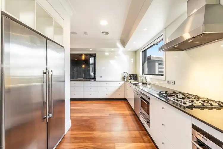 Fifth view of Homely house listing, 40 Palm Terrace, Yamba NSW 2464