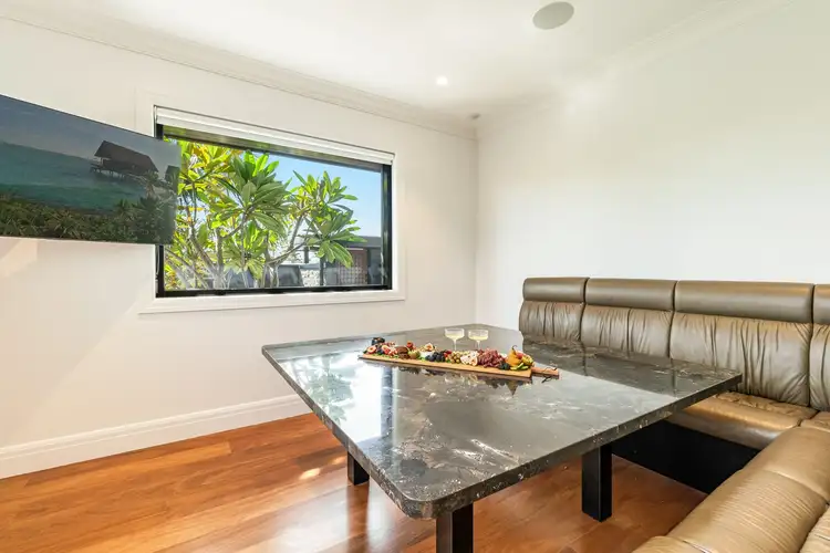 Sixth view of Homely house listing, 40 Palm Terrace, Yamba NSW 2464