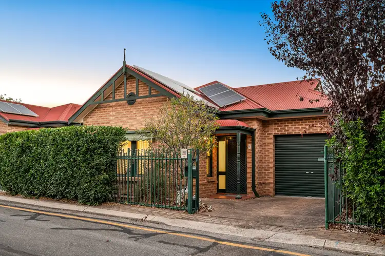 6 Grove Place, Kensington SA 5068