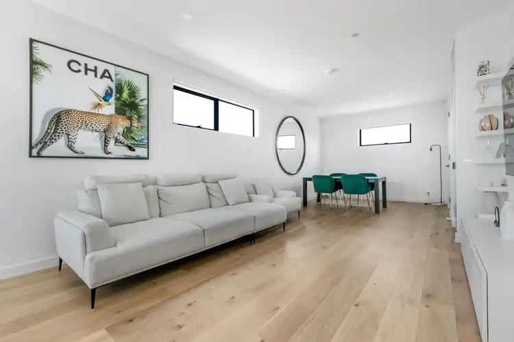Main view of Homely townhouse listing, 104/108 Albert Street, Preston VIC 3072