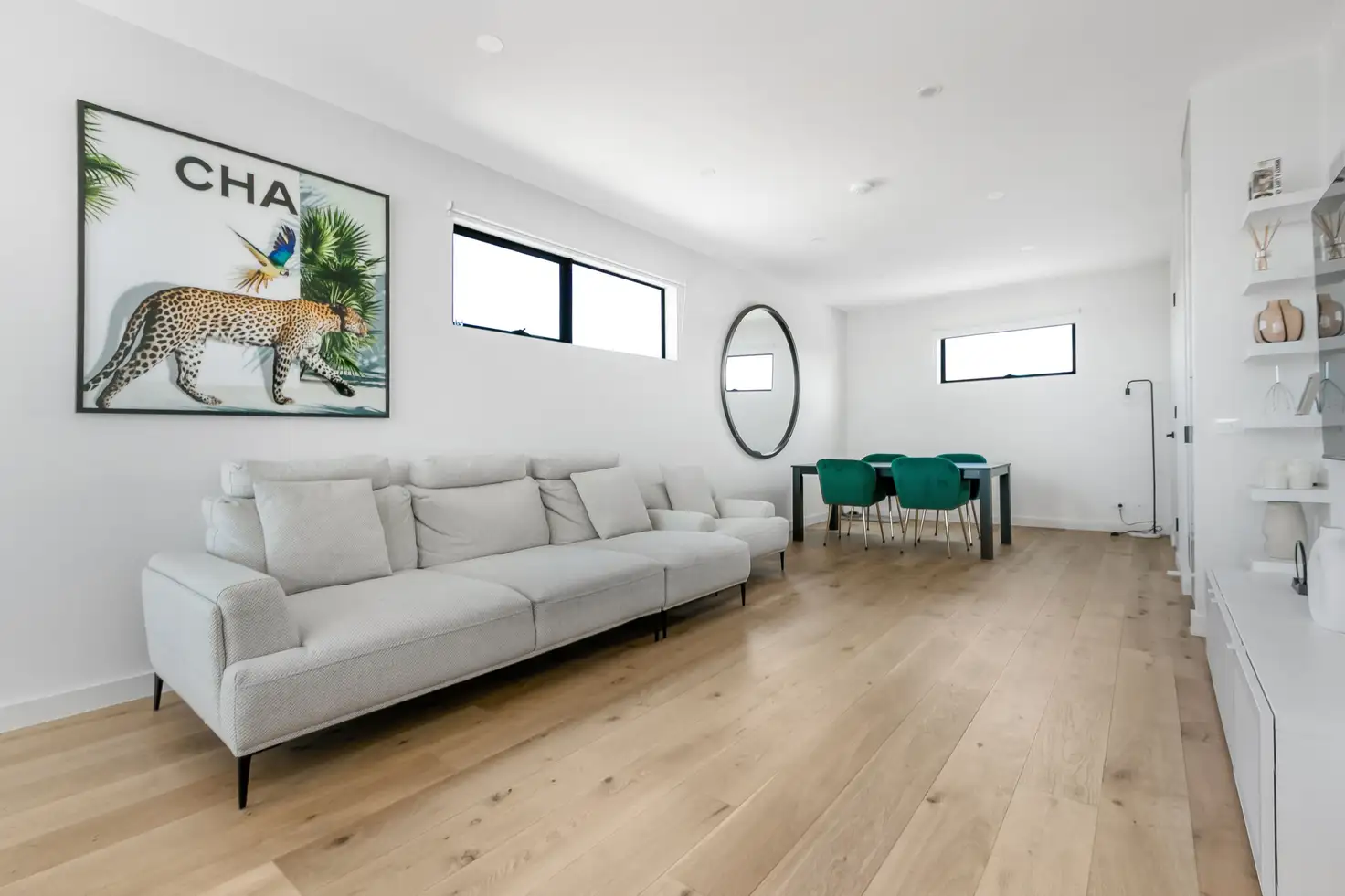 Main view of Homely townhouse listing, 104/108 Albert Street, Preston VIC 3072