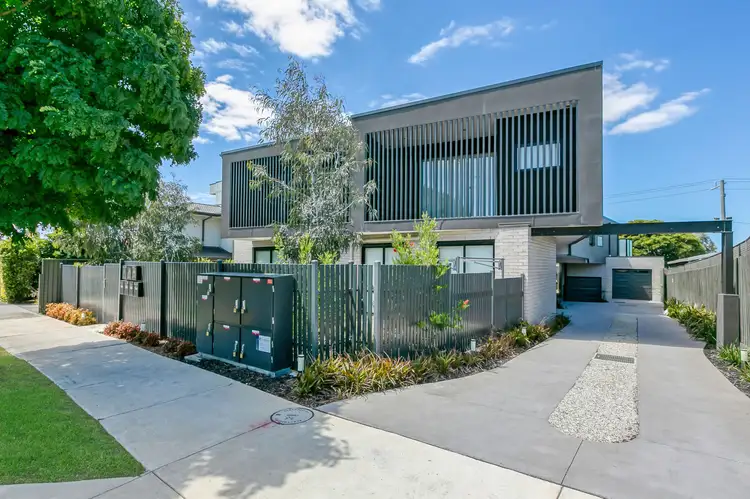 Second view of Homely townhouse listing, 104/108 Albert Street, Preston VIC 3072