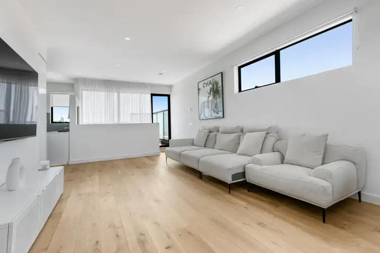 Third view of Homely townhouse listing, 104/108 Albert Street, Preston VIC 3072