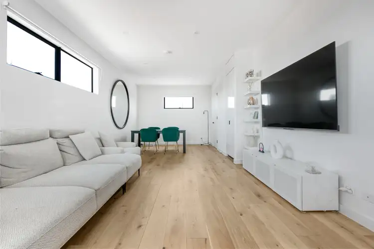 Fifth view of Homely townhouse listing, 104/108 Albert Street, Preston VIC 3072