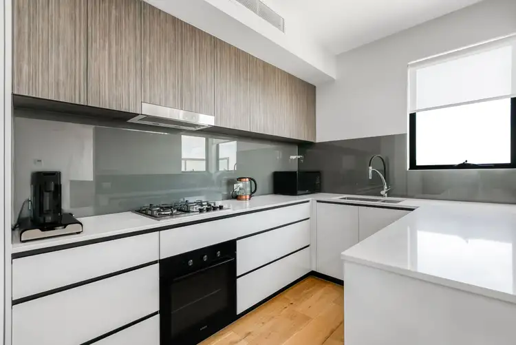 Sixth view of Homely townhouse listing, 104/108 Albert Street, Preston VIC 3072