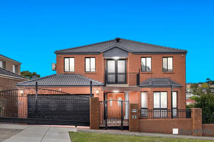 17 William Hovell Drive, Endeavour Hills VIC 3802