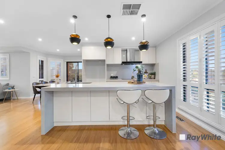 Sixth view of Homely house listing, 17 William Hovell Drive, Endeavour Hills VIC 3802