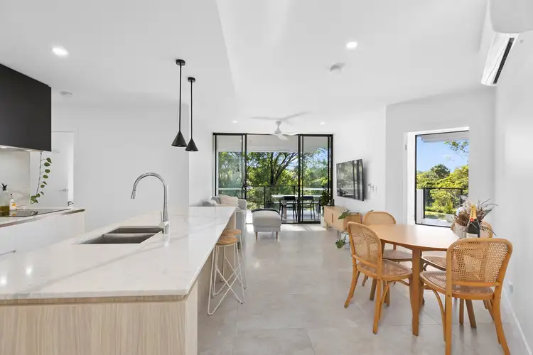 Main view of Homely apartment listing, 104/20 Curwen Terrace, Chermside QLD 4032