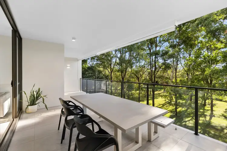 Fourth view of Homely apartment listing, 104/20 Curwen Terrace, Chermside QLD 4032